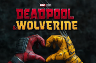 Deadpool & Wolverine