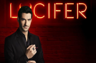 Lucifer