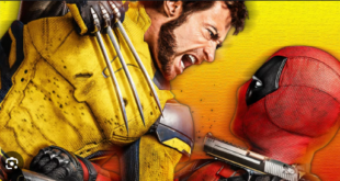 Deadpool & Wolverine