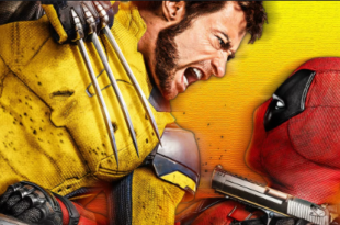 Deadpool & Wolverine