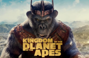 Kingdom of the Planet of the Apes