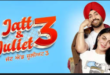 Jatt & Juliet 3