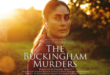 The Buckingham Murders