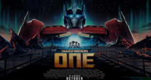 Transformers One