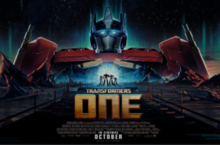 Transformers One