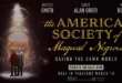 The American Society of Magical Negroes