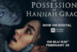 The Possession of Hannah Grace