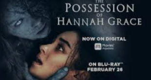 The Possession of Hannah Grace