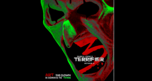 Terrifier 3