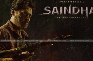 Saindhav