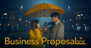 Business Proposal