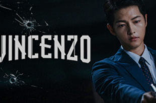 Vincenzo