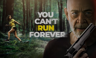 You Can't Run Forever