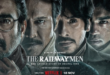 The Railway Men