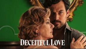 Deceitful Love