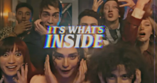 Its Whats Inside