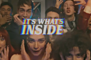 Its Whats Inside