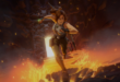 Tomb Raider The Legend of Lara Croft