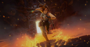 Tomb Raider The Legend of Lara Croft