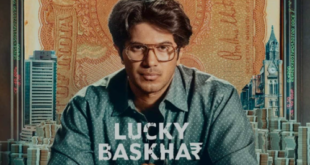 Lucky Baskhar