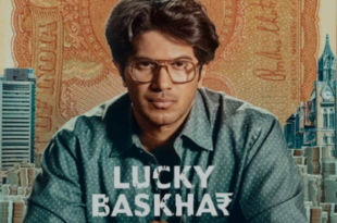 Lucky Baskhar