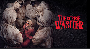 The Corpse Washer