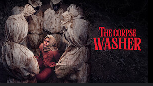 The Corpse Washer