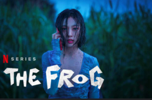 The Frog