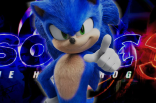 Sonic the Hedgehog 3