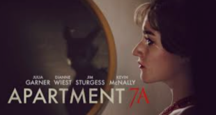 Apartment 7A