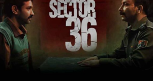 Sector 36