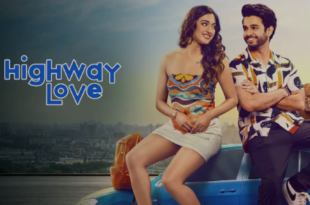 Highway Love