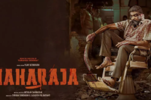 Maharaja