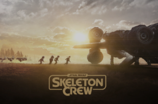 Star Wars Skeleton Crew