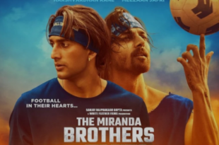 The Miranda Brothers