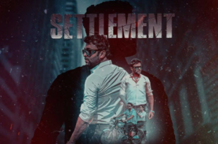 Settlement