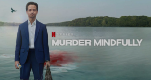 Murder Mindfully