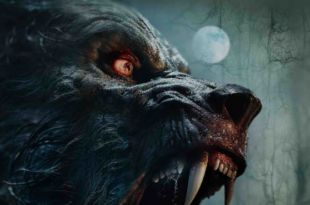 Werewolves