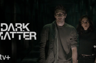 Dark Matter