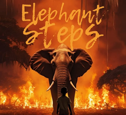 Elephant Steps