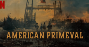 American Primeval