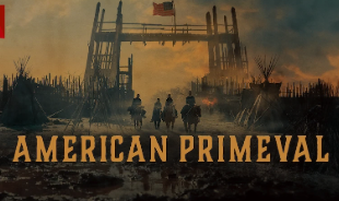 American Primeval