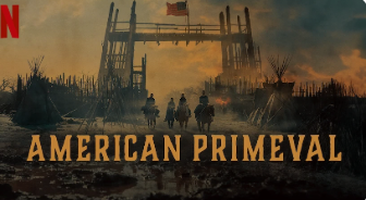 American Primeval