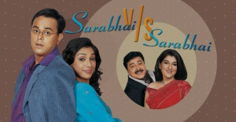 Sarabhai V/S Sarabhai