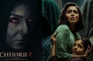 Chhorii 2