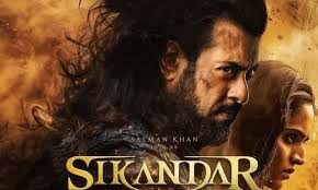 Sikandar